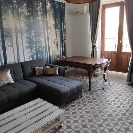 Nuevo Elegante Piso Vintage En Plena Plaza Mayor Madrid Kültér fotó