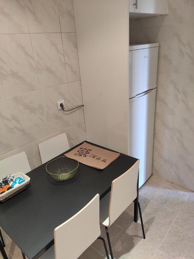 Nuevo Elegante Piso Vintage En Plena Plaza Mayor Madrid Kültér fotó