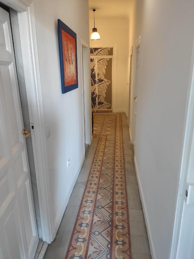 Nuevo Elegante Piso Vintage En Plena Plaza Mayor Madrid Kültér fotó