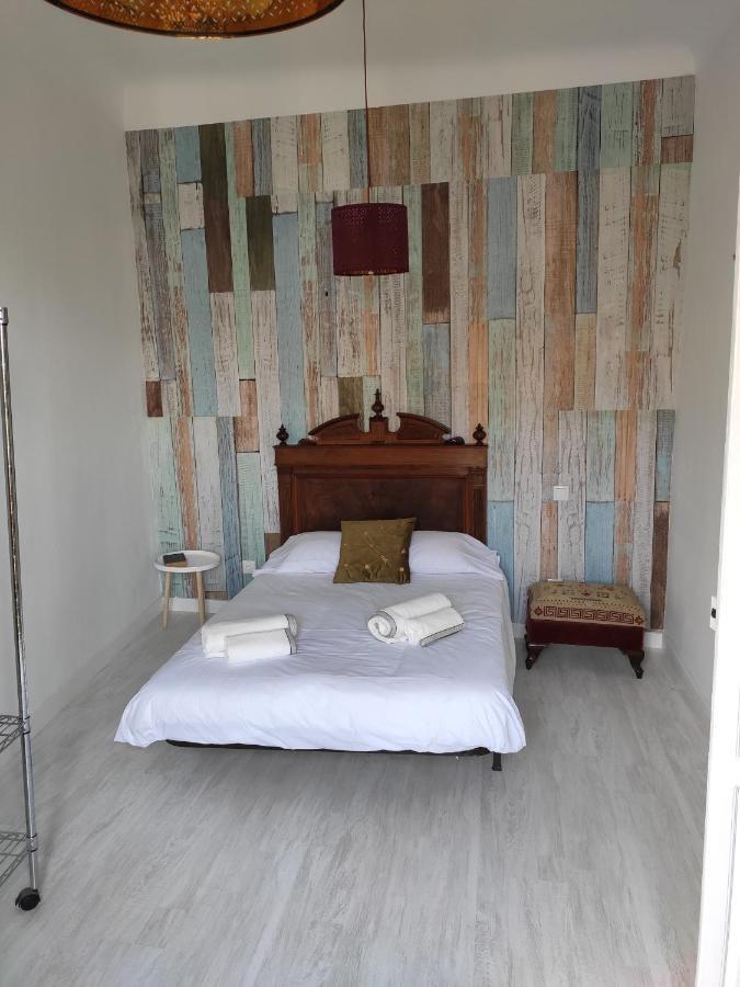 Nuevo Elegante Piso Vintage En Plena Plaza Mayor Madrid Kültér fotó