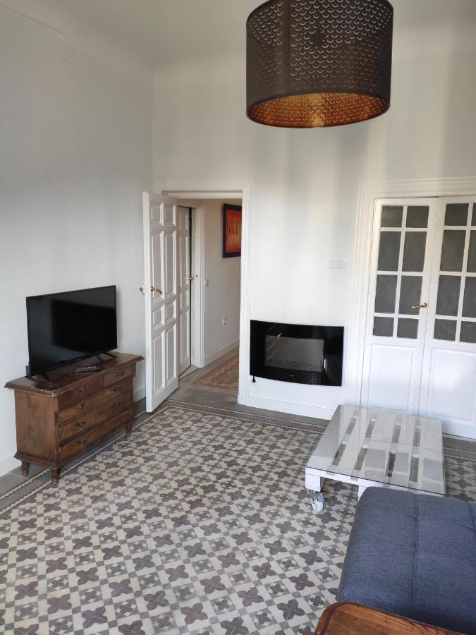 Nuevo Elegante Piso Vintage En Plena Plaza Mayor Madrid Kültér fotó